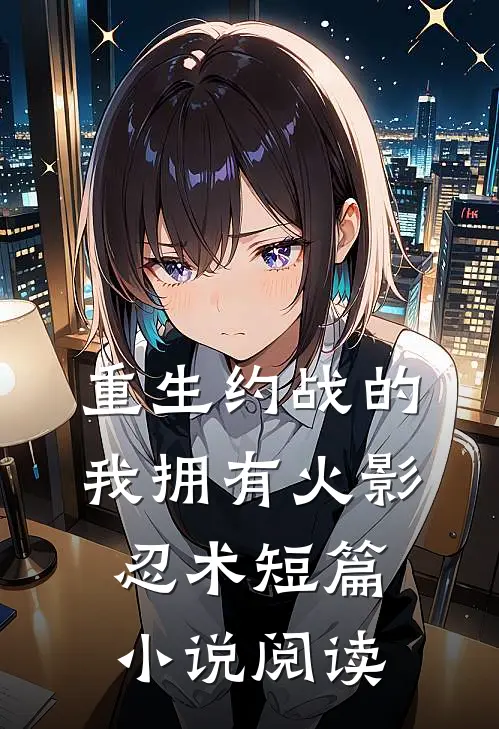 重生约战的我拥有火影忍术短篇小说阅读