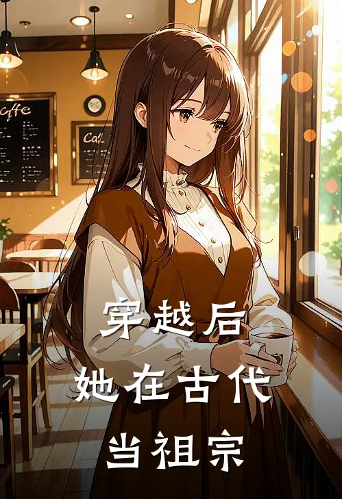 穿越后,她在古代当祖宗的