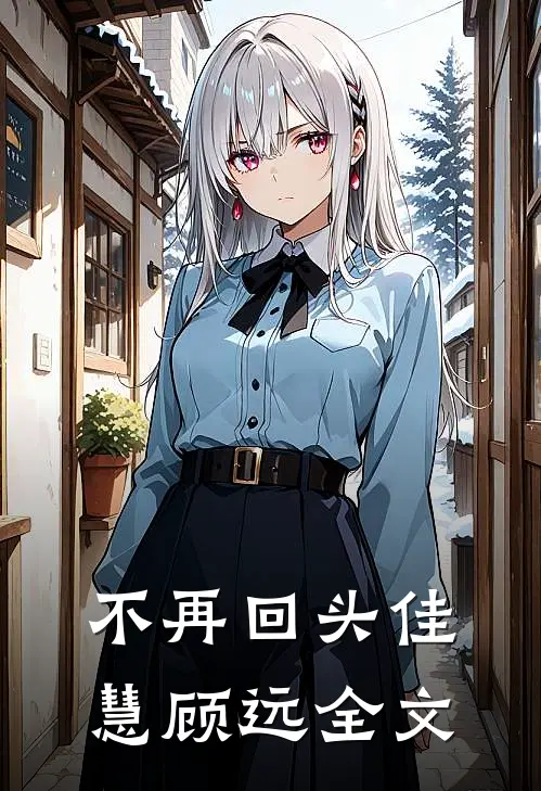 不再回头佳慧顾远全文