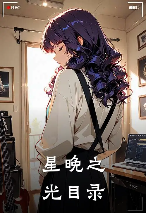 星晚之光目录