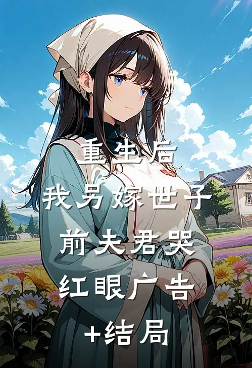 重生后，我另嫁世子，前夫君哭红眼广告+结局