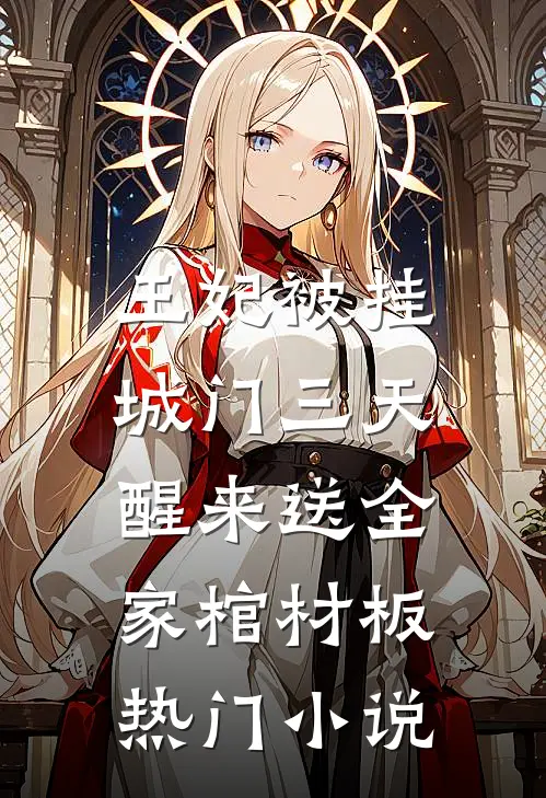 王妃被挂城门三天，醒来送全家棺材板热门小说