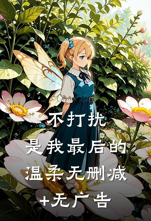 不打扰，是我最后的温柔无删减+无广告