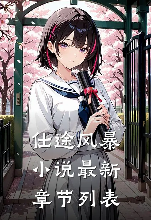 仕途风暴小说最新章节列表