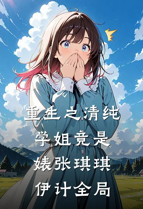 重生之清纯学姐竟是婊张琪琪伊计全局