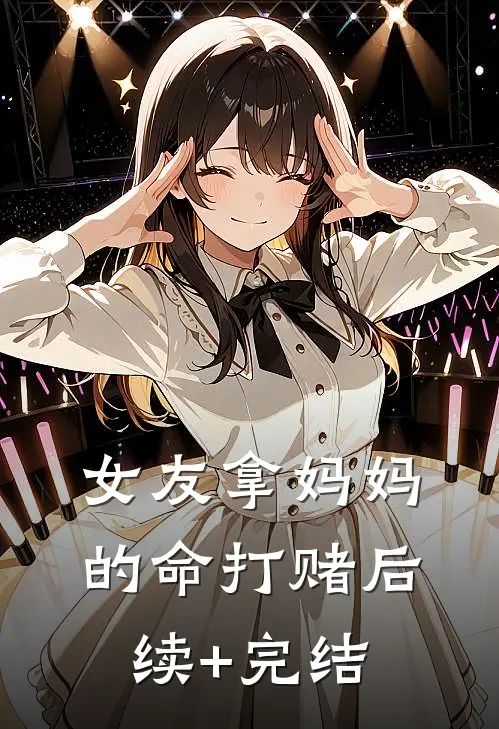 女友拿妈妈的命打赌后续+完结