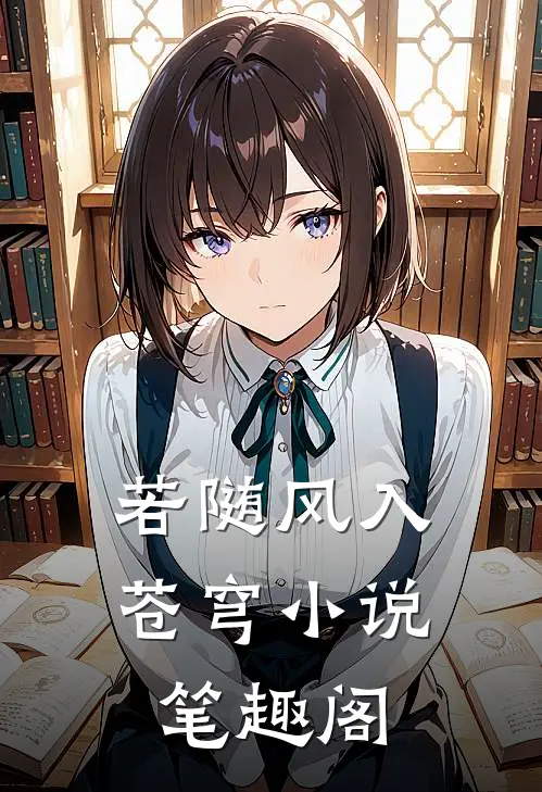 若随风入苍穹小说笔趣阁