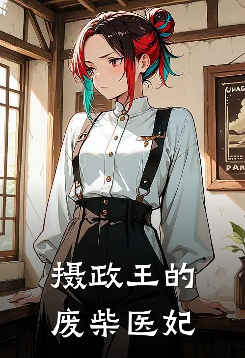 摄政王的废柴医妃