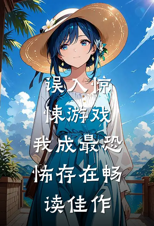 误入惊悚游戏，我成最恐怖存在畅读佳作