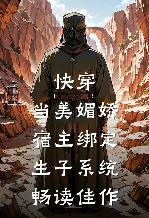 快穿：当美媚娇宿主绑定生子系统畅读佳作