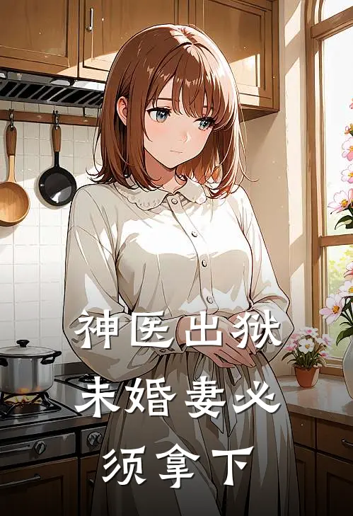 神医出狱，未婚妻必须拿下