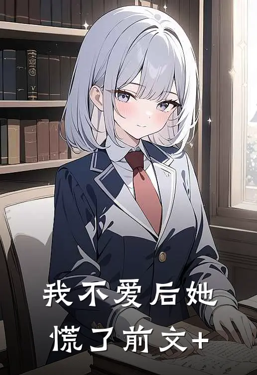 我不爱后她慌了前文+