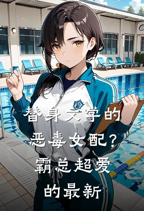替身文学的恶毒女配？霸总超爱的最新