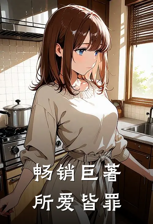 畅销巨著所爱皆罪