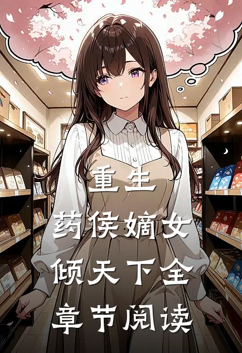 重生：药侯嫡女倾天下全章节阅读