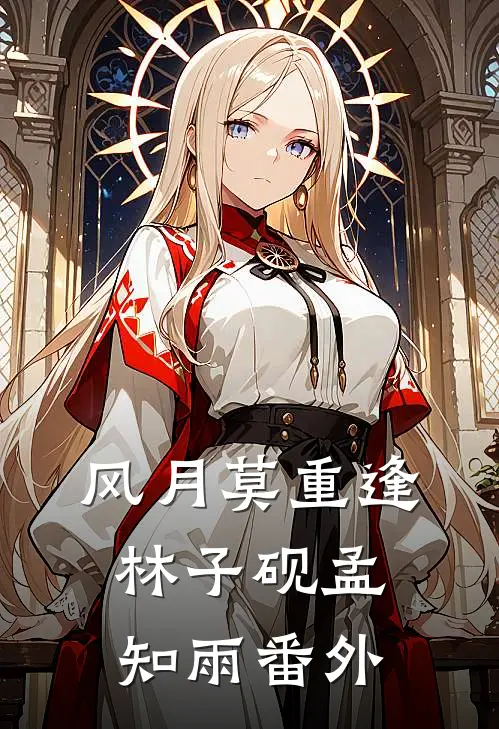 风月莫重逢林子砚孟知雨番外