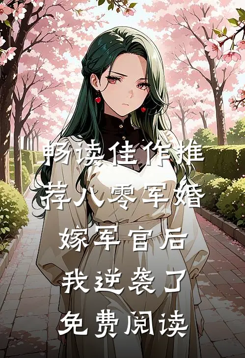 畅读佳作推荐八零军婚嫁军官后我逆袭了免费阅读