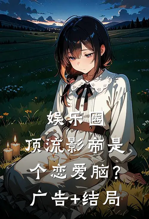 娱乐圈：顶流影帝是个恋爱脑？广告+结局