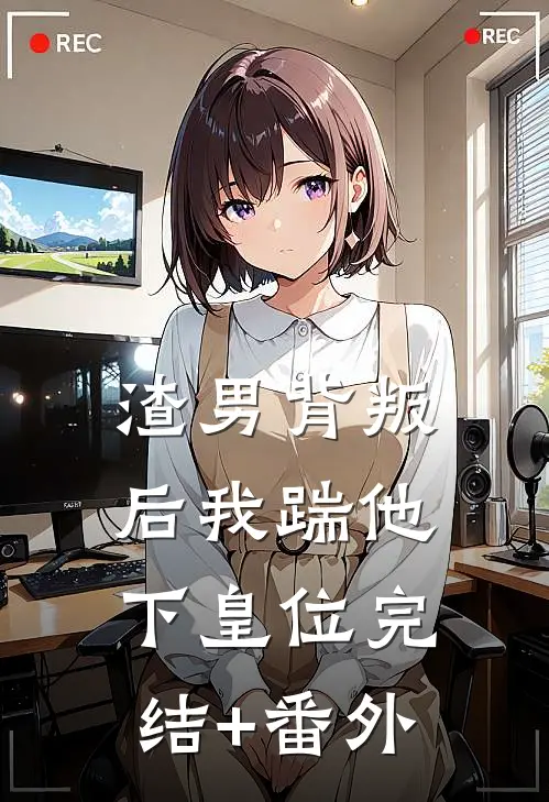 渣男背叛后我踹他下皇位完结+番外