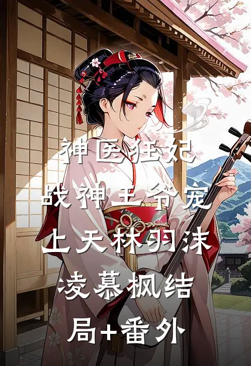 神医狂妃：战神王爷宠上天林羽沫凌慕枫结局+番外