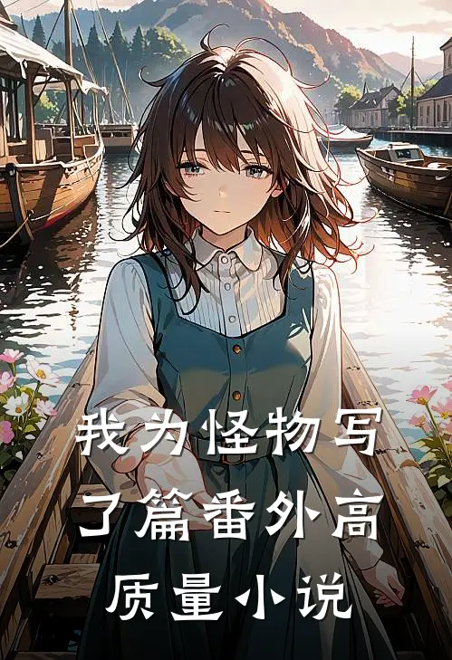 我为怪物写了篇番外高质量小说