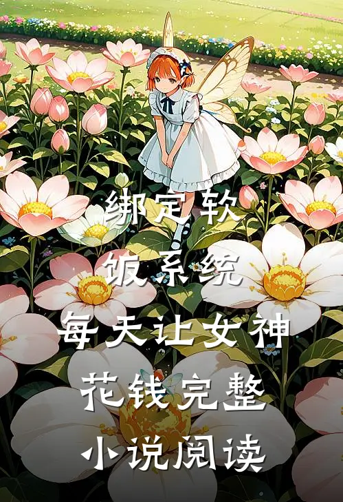 绑定软饭系统，每天让女神花钱完整小说阅读