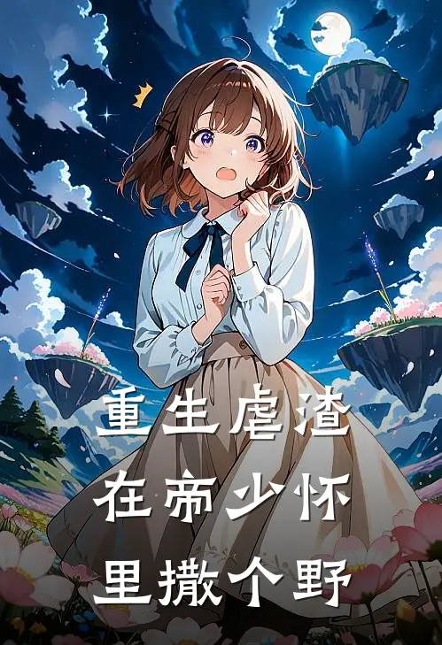 重生虐渣在帝少怀里撒个野