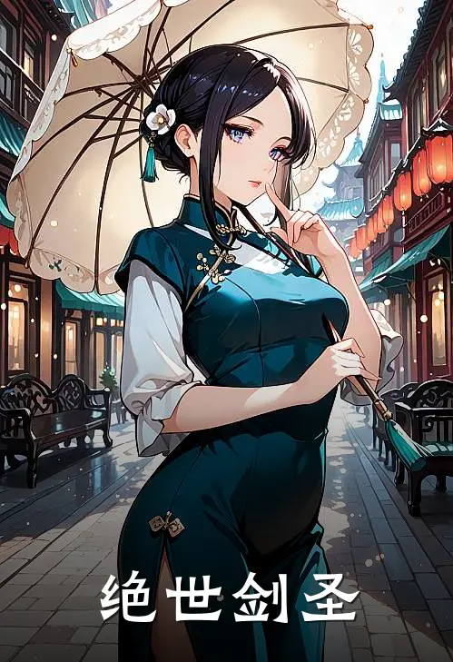 绝世剑圣