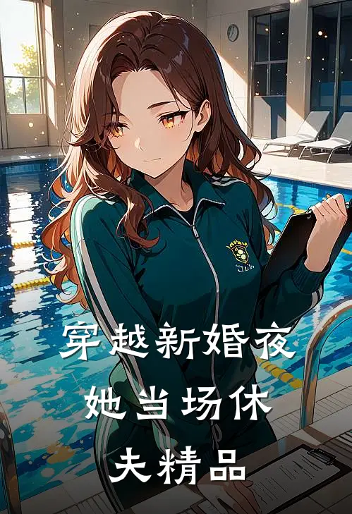 穿越新婚夜，她当场休夫精品