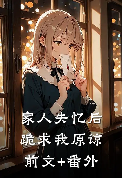 家人失忆后，跪求我原谅前文+番外