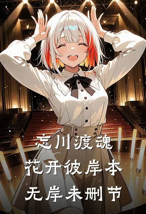 忘川渡魂，花开彼岸本无岸未删节