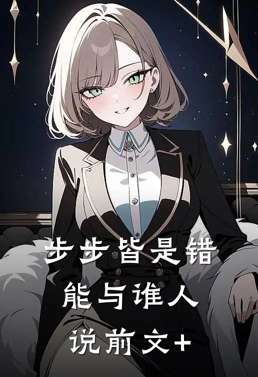 步步皆是错，能与谁人说前文+