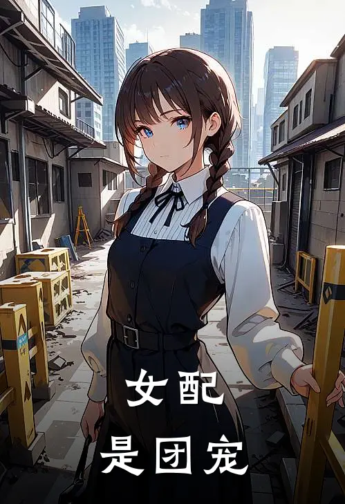 女配，是团宠