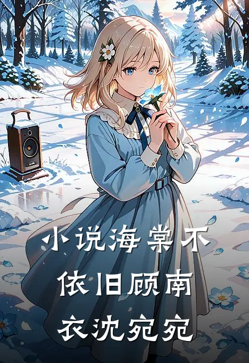 小说海棠不依旧(顾南衣沈宛宛)
