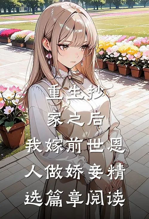 重生抄家之后，我嫁前世恩人做娇妾精选篇章阅读