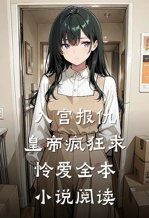 入宫报仇，皇帝疯狂求怜爱全本小说阅读