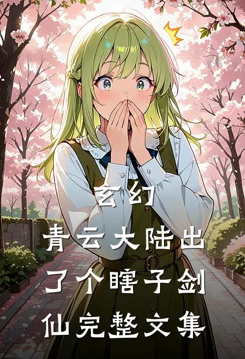 玄幻：青云大陆出了个瞎子剑仙完整文集