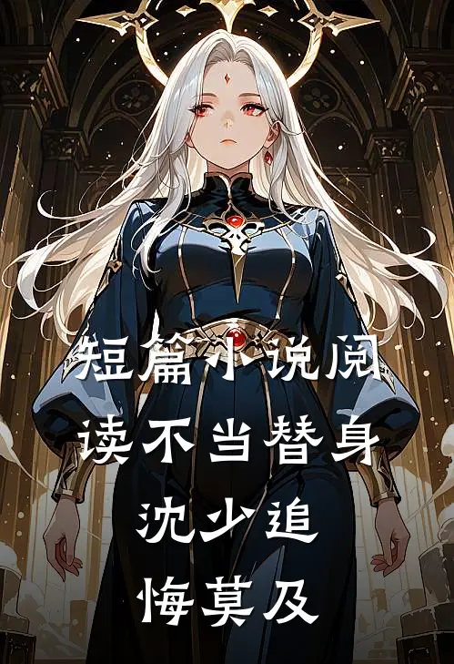 短篇小说阅读不当替身，沈少追悔莫及