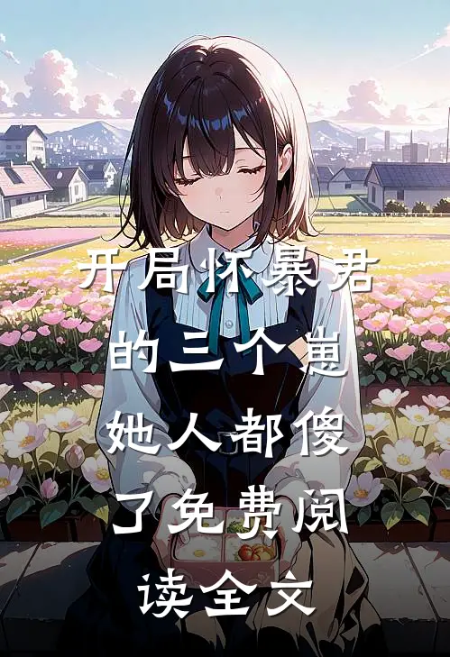 开局怀暴君的三个崽，她人都傻了免费阅读全文