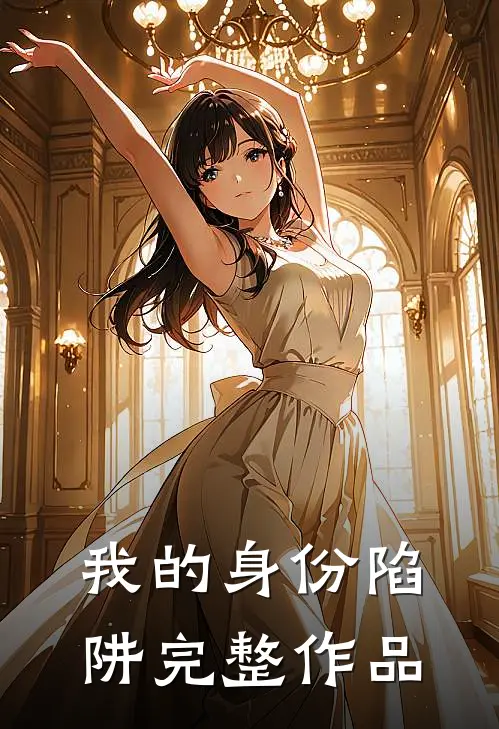 我的身份陷阱完整作品