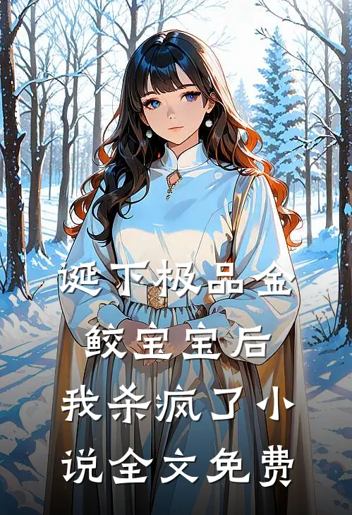 诞下极品金鲛宝宝后，我杀疯了小说全文免费