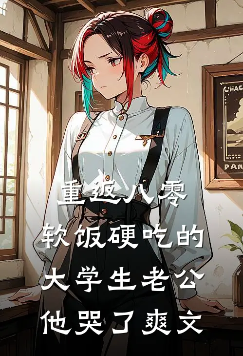 重返八零，软饭硬吃的大学生老公他哭了爽文