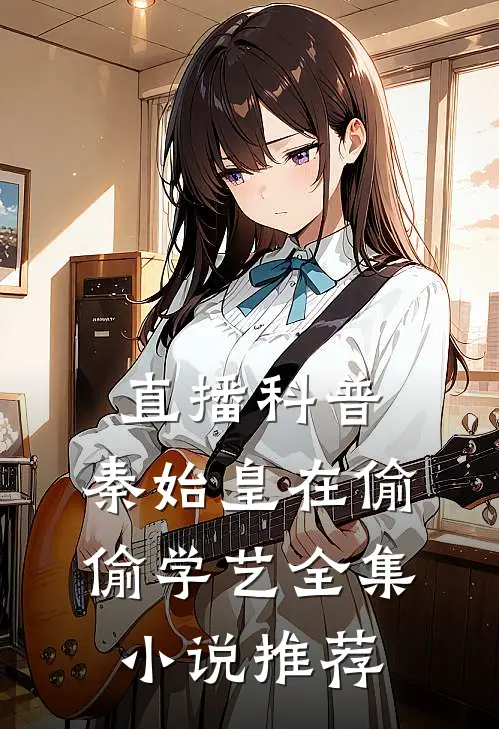 直播科普：秦始皇在偷偷学艺全集小说推荐