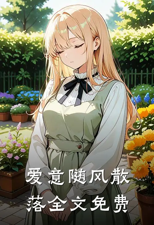 爱意随风散落全文免费