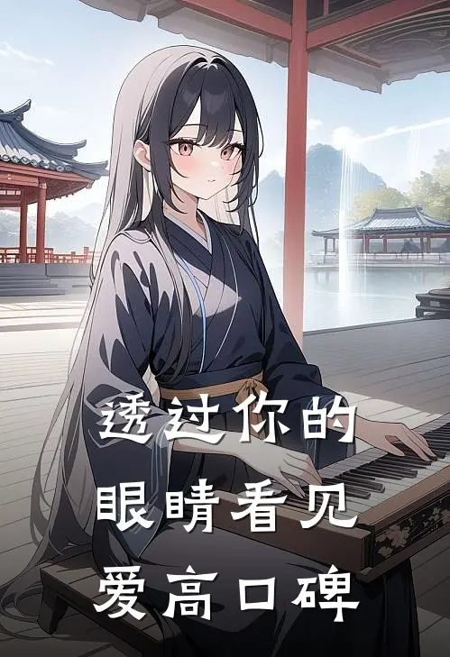 透过你的眼睛看见爱高口碑