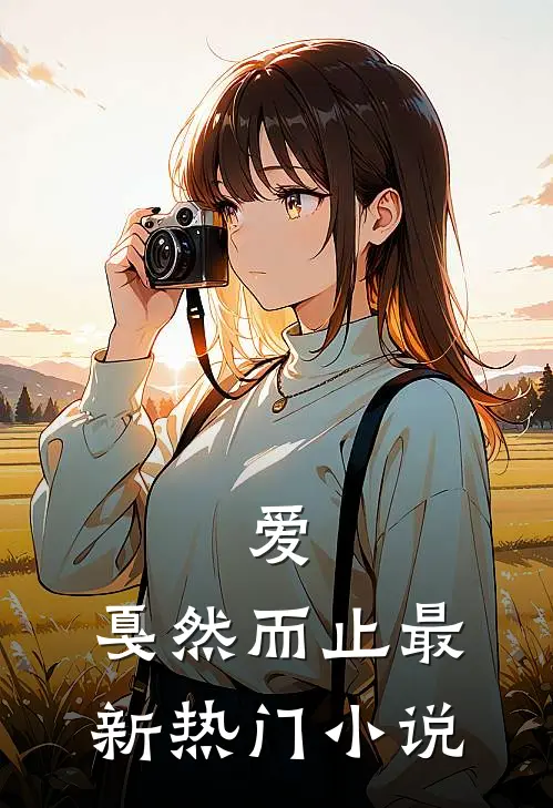 爱，戛然而止最新热门小说