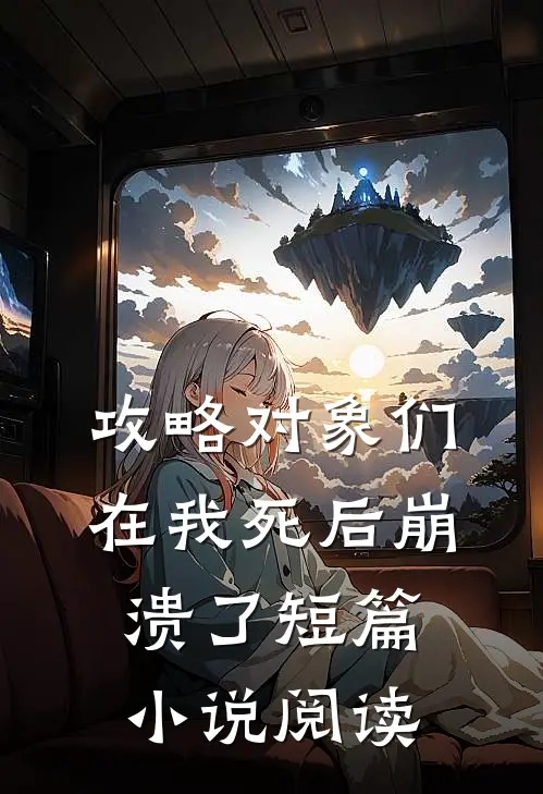 攻略对象们在我死后崩溃了短篇小说阅读