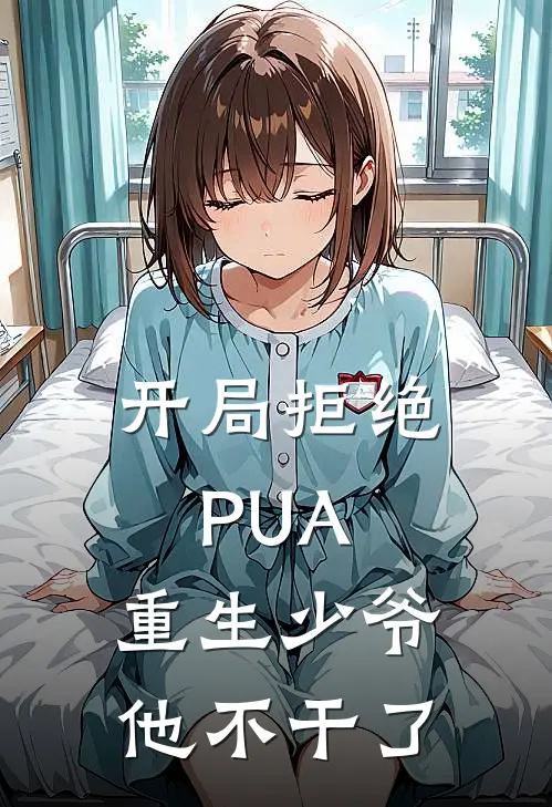 开局拒绝PUA，重生少爷他不干了