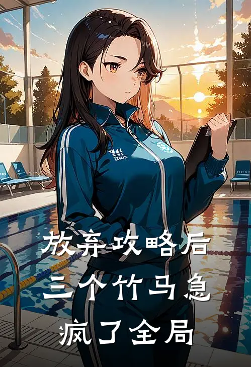 放弃攻略后，三个竹马急疯了全局