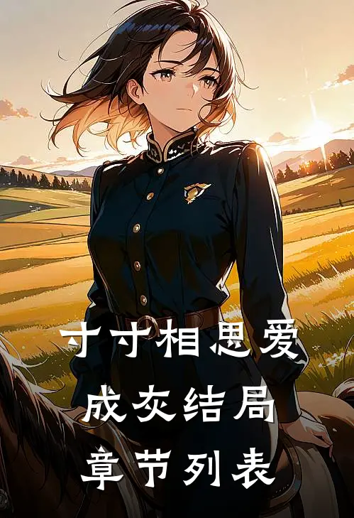寸寸相思爱成灰结局章节列表